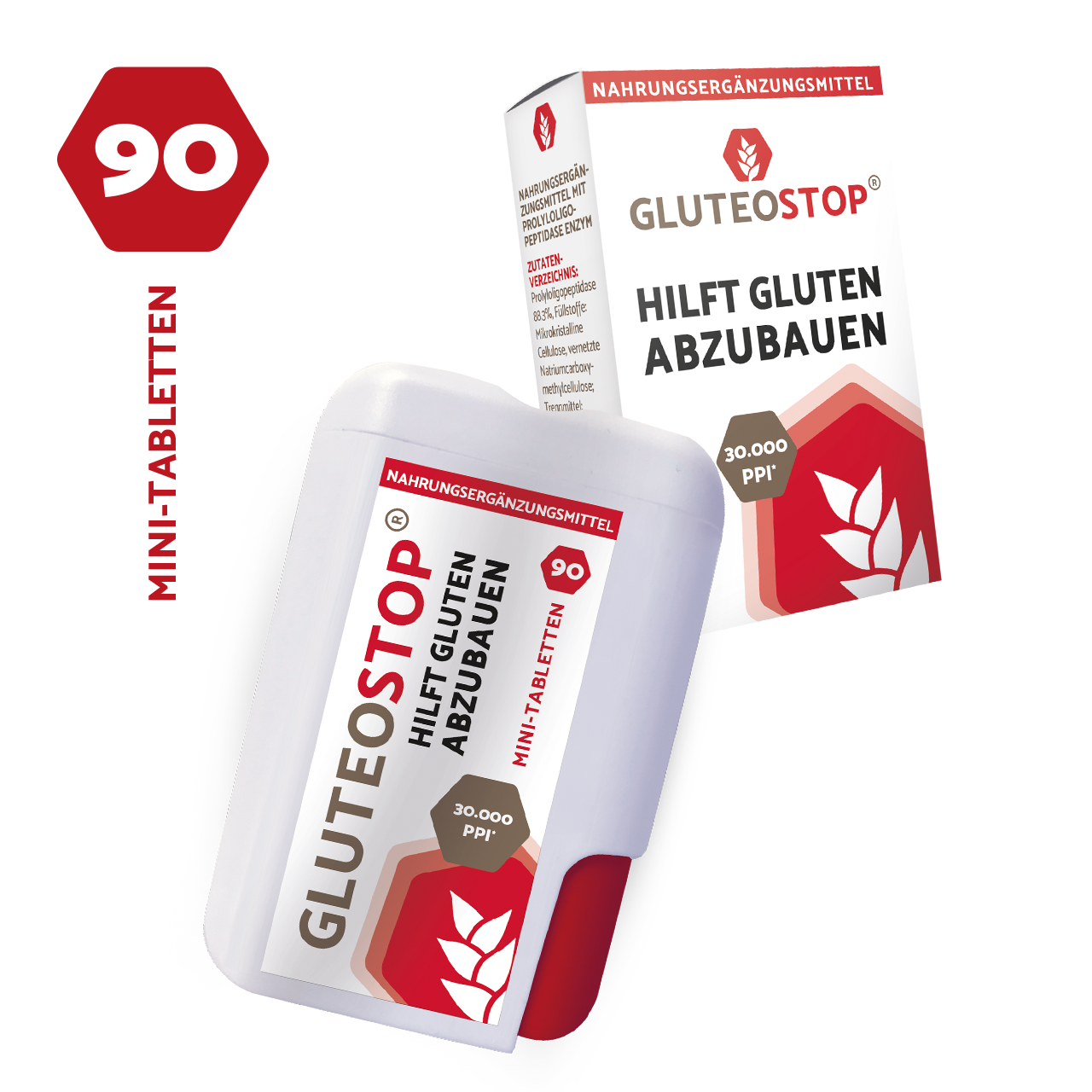GluteoStop®
