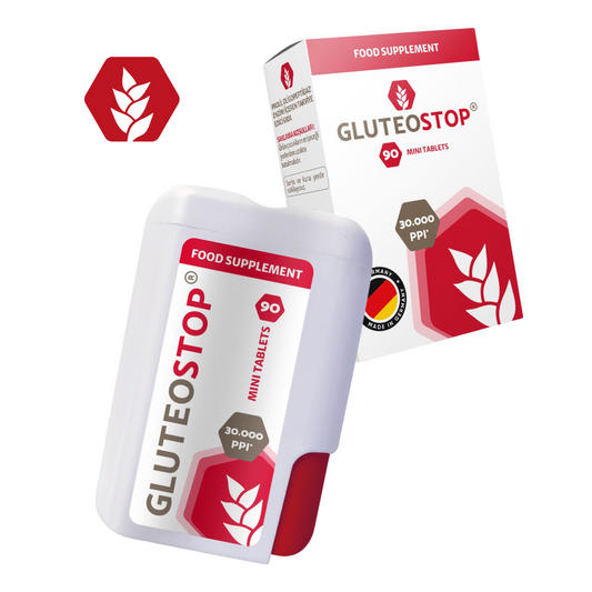 GluteoStop®
