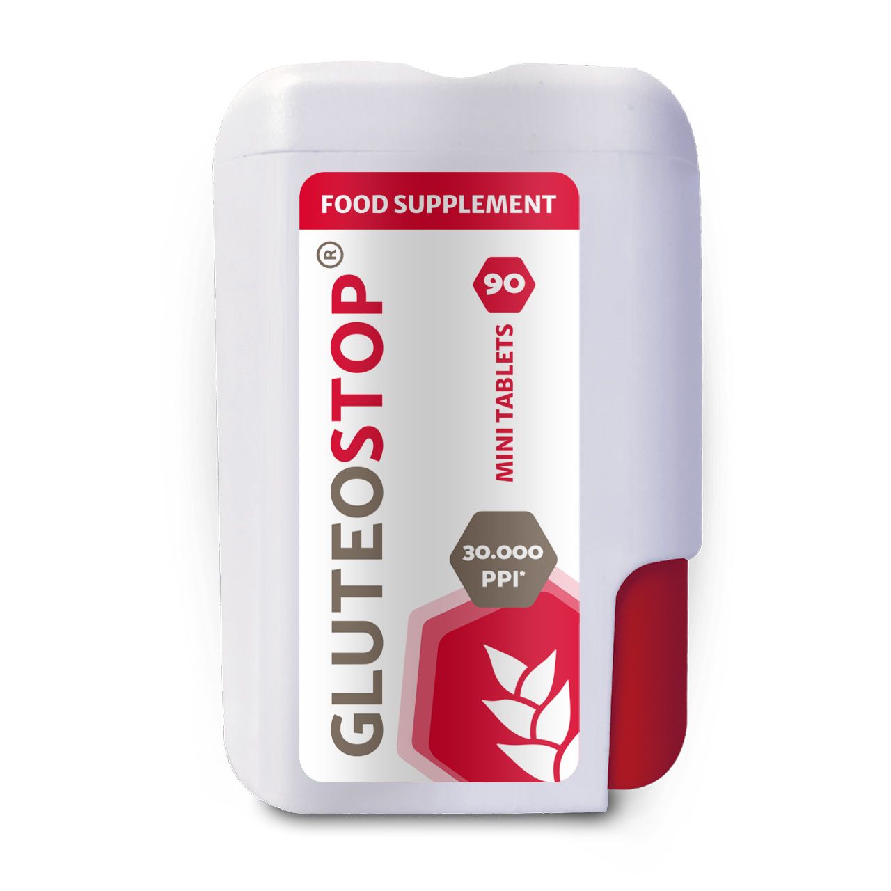 GluteoStop®