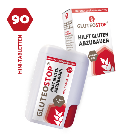 GluteoStop®